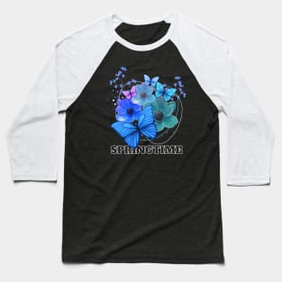 Springtime Baseball T-Shirt